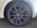 Volkswagen golf 2.0 tsi 245 dsg7 gti performance carplay - siÈges chauffants - garantie 12 mois - occasion simplicicar...