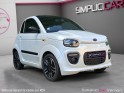 Microcar due 6 must  garantie 12 mois occasion simplicicar vernon simplicicar simplicibike france