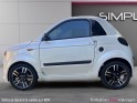 Microcar due 6 must  garantie 12 mois occasion simplicicar vernon simplicicar simplicibike france
