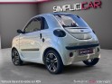 Microcar due 6 must  garantie 12 mois occasion simplicicar vernon simplicicar simplicibike france
