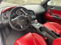 Audi r8 r8 v8 4.2 fsi 430 quattro r-tronic occasion parc voitures beauvais simplicicar simplicibike france