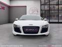 Audi r8 r8 v8 4.2 fsi 430 quattro r-tronic occasion parc voitures beauvais simplicicar simplicibike france