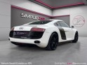 Audi r8 r8 v8 4.2 fsi 430 quattro r-tronic occasion parc voitures beauvais simplicicar simplicibike france