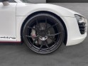 Audi r8 r8 v8 4.2 fsi 430 quattro r-tronic occasion parc voitures beauvais simplicicar simplicibike france