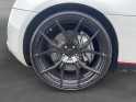 Audi r8 r8 v8 4.2 fsi 430 quattro r-tronic occasion parc voitures beauvais simplicicar simplicibike france