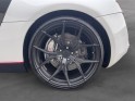 Audi r8 r8 v8 4.2 fsi 430 quattro r-tronic occasion parc voitures beauvais simplicicar simplicibike france