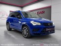 Seat cupra ateca 2.0 tsi 300ch 4drive dsg7 occasion simplicicar magny-en-vexin simplicicar simplicibike france