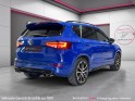 Seat cupra ateca 2.0 tsi 300ch 4drive dsg7 occasion simplicicar magny-en-vexin simplicicar simplicibike france