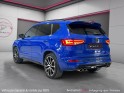 Seat cupra ateca 2.0 tsi 300ch 4drive dsg7 occasion simplicicar magny-en-vexin simplicicar simplicibike france
