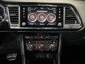Seat cupra ateca 2.0 tsi 300ch 4drive dsg7 occasion simplicicar magny-en-vexin simplicicar simplicibike france