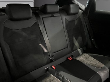 Seat cupra ateca 2.0 tsi 300ch 4drive dsg7 occasion simplicicar magny-en-vexin simplicicar simplicibike france