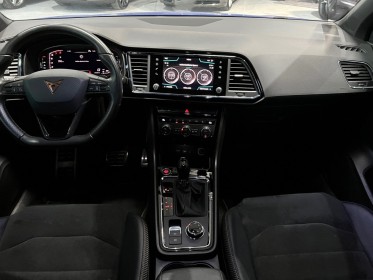 Seat cupra ateca 2.0 tsi 300ch 4drive dsg7 occasion simplicicar magny-en-vexin simplicicar simplicibike france