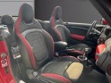 Mini cabriolet f57 231 ch john cooper works bva6 finition jcw exclusive design occasion simplicicar grenoble simplicicar...