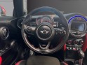 Mini cabriolet f57 231 ch john cooper works bva6 finition jcw exclusive design occasion simplicicar grenoble simplicicar...