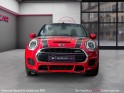 Mini cabriolet f57 231 ch john cooper works bva6 finition jcw exclusive design occasion simplicicar grenoble simplicicar...