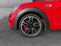 Mini cabriolet f57 231 ch john cooper works bva6 finition jcw exclusive design occasion simplicicar grenoble simplicicar...