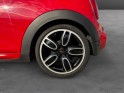 Mini cabriolet f57 231 ch john cooper works bva6 finition jcw exclusive design occasion simplicicar grenoble simplicicar...