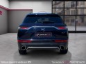 Ds ds7 crossback puretech 225 eat8 grand chic- carplay - toit pano - siÈges massants - chauffants - ventilÉs- garantie...