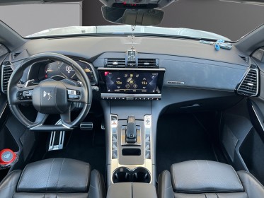 Ds ds7 crossback puretech 225 eat8 grand chic- carplay - toit pano - siÈges massants - chauffants - ventilÉs- garantie...
