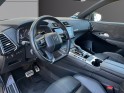 Ds ds7 crossback puretech 225 eat8 grand chic- carplay - toit pano - siÈges massants - chauffants - ventilÉs- garantie...