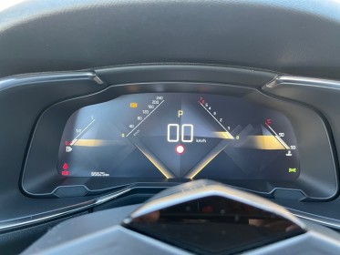 Ds ds7 crossback puretech 225 eat8 grand chic- carplay - toit pano - siÈges massants - chauffants - ventilÉs- garantie...