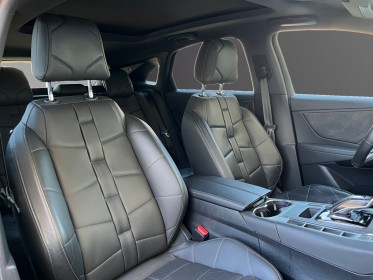 Ds ds7 crossback puretech 225 eat8 grand chic- carplay - toit pano - siÈges massants - chauffants - ventilÉs- garantie...
