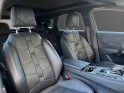 Ds ds7 crossback puretech 225 eat8 grand chic- carplay - toit pano - siÈges massants - chauffants - ventilÉs- garantie...