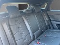 Ds ds7 crossback puretech 225 eat8 grand chic- carplay - toit pano - siÈges massants - chauffants - ventilÉs- garantie...