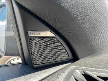 Ds ds7 crossback puretech 225 eat8 grand chic- carplay - toit pano - siÈges massants - chauffants - ventilÉs- garantie...