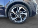 Ds ds7 crossback puretech 225 eat8 grand chic- carplay - toit pano - siÈges massants - chauffants - ventilÉs- garantie...