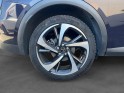 Ds ds7 crossback puretech 225 eat8 grand chic- carplay - toit pano - siÈges massants - chauffants - ventilÉs- garantie...