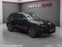 Hyundai tucson 1.6 t-gdi 230 htrac hybrid bva6 n line executive occasion simplicicar pau simplicicar simplicibike france