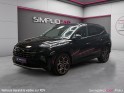 Hyundai tucson 1.6 t-gdi 230 htrac hybrid bva6 n line executive occasion simplicicar pau simplicicar simplicibike france