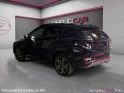 Hyundai tucson 1.6 t-gdi 230 htrac hybrid bva6 n line executive occasion simplicicar pau simplicicar simplicibike france