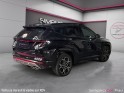 Hyundai tucson 1.6 t-gdi 230 htrac hybrid bva6 n line executive occasion simplicicar pau simplicicar simplicibike france
