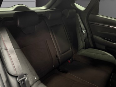 Hyundai tucson 1.6 t-gdi 230 htrac hybrid bva6 n line executive occasion simplicicar pau simplicicar simplicibike france