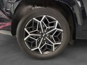 Hyundai tucson 1.6 t-gdi 230 htrac hybrid bva6 n line executive occasion simplicicar pau simplicicar simplicibike france