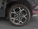 Hyundai tucson 1.6 t-gdi 230 htrac hybrid bva6 n line executive occasion simplicicar pau simplicicar simplicibike france