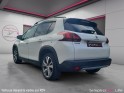 Peugeot 2008 1.2 puretech 110ch ss eat6 allure//garantie 12 mois// occasion simplicicar lille  simplicicar simplicibike france