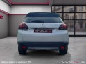 Peugeot 2008 1.2 puretech 110ch ss eat6 allure//garantie 12 mois// occasion simplicicar lille  simplicicar simplicibike france