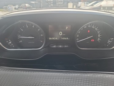 Peugeot 2008 1.2 puretech 110ch ss eat6 allure//garantie 12 mois// occasion simplicicar lille  simplicicar simplicibike france