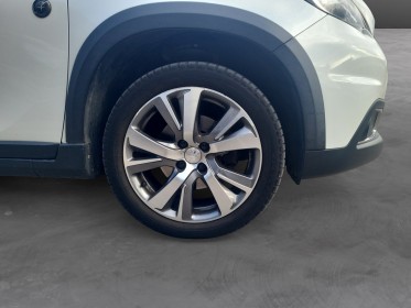 Peugeot 2008 1.2 puretech 110ch ss eat6 allure//garantie 12 mois// occasion simplicicar lille  simplicicar simplicibike france