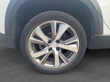 Peugeot 2008 1.2 puretech 110ch ss eat6 allure//garantie 12 mois// occasion simplicicar lille  simplicicar simplicibike france