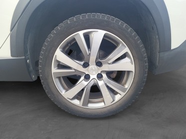 Peugeot 2008 1.2 puretech 110ch ss eat6 allure//garantie 12 mois// occasion simplicicar lille  simplicicar simplicibike france