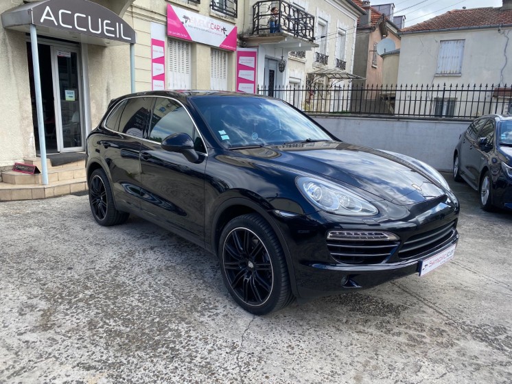 Porsche cayenne 3.0d v6 tiptronic s a occasion simplicicar livry gargan simplicicar simplicibike france Porsche cayenne 3.0d v6 tiptronic s a occasion simplicicar livry gargan simplicicar simplicibike france