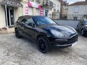 Porsche cayenne 3.0d v6 tiptronic s a occasion simplicicar livry gargan simplicicar simplicibike france