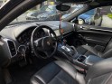 Porsche cayenne 3.0d v6 tiptronic s a occasion simplicicar livry gargan simplicicar simplicibike france