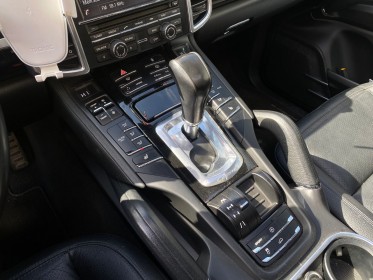 Porsche cayenne 3.0d v6 tiptronic s a occasion simplicicar livry gargan simplicicar simplicibike france