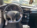 Ds ds 3 puretech 110 ss bvm5 performance line occasion simplicicar livry gargan simplicicar simplicibike france