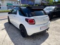 Ds ds 3 puretech 110 ss bvm5 performance line occasion simplicicar livry gargan simplicicar simplicibike france